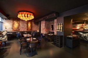 Aimy Restaurant - Southeast Asian Cuisine