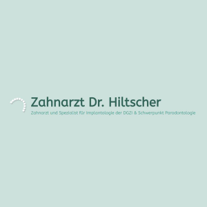 Zahnarzt Dr. Hiltscher